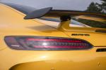 Mercedes-AMG GT R 2019 года (NA)
